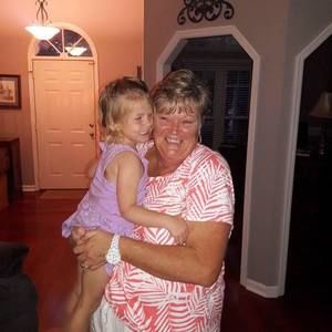 Meet your Posher, Lori